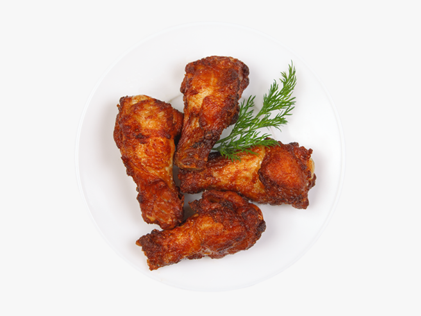 Crispy Fried Chicken, HD Png Download, Free Download