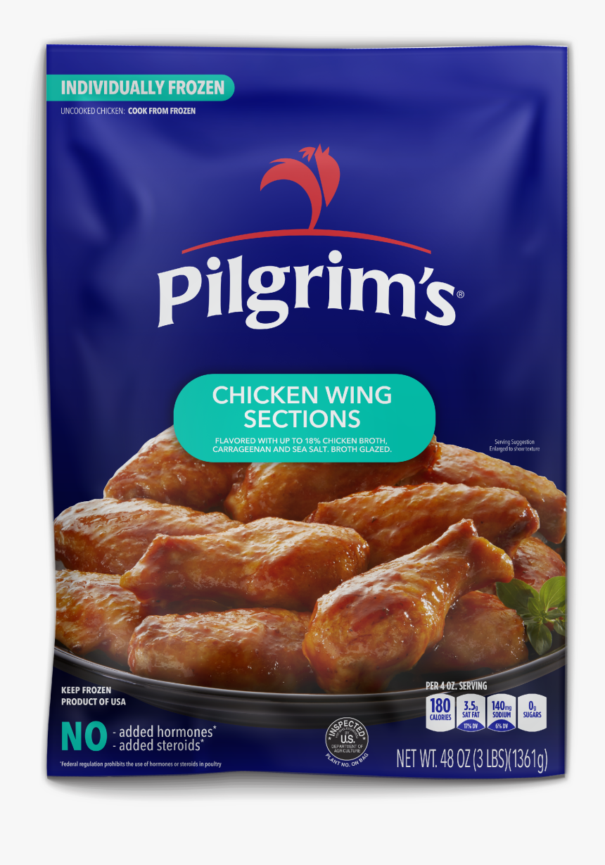 Pilgrim Chicken Nuggets, HD Png Download, Free Download