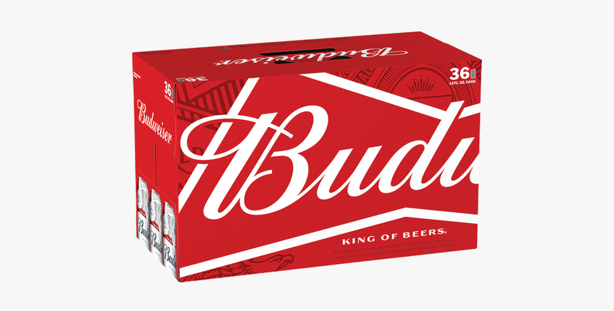 Budweiser - Paper Product, HD Png Download, Free Download