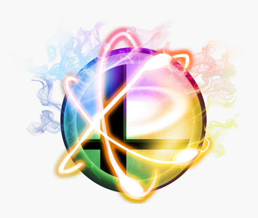 Smash Ball Png, Transparent Png, Free Download