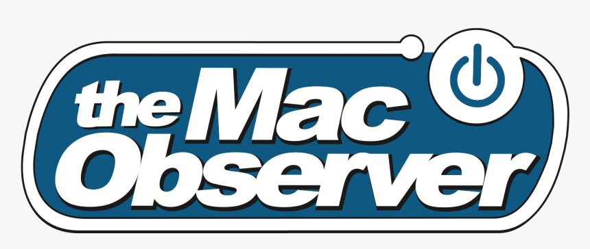Mac Observer Logo Png, Transparent Png, Free Download