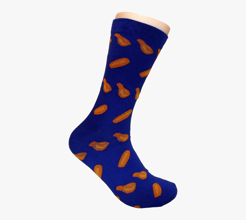 Chicken Wing Socks, HD Png Download, Free Download