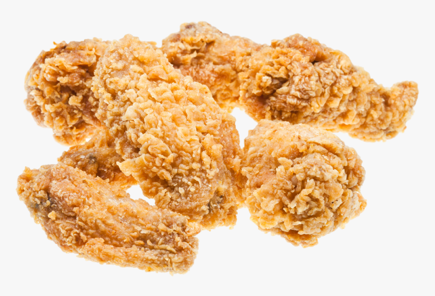 Fried Chicken, HD Png Download, Free Download