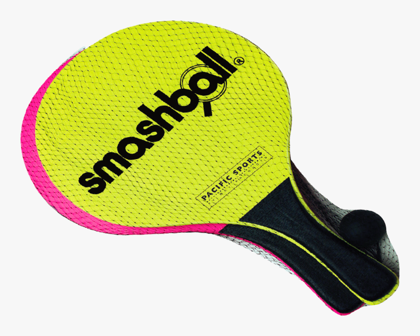 Smashball Neon Set - Smashball, HD Png Download, Free Download