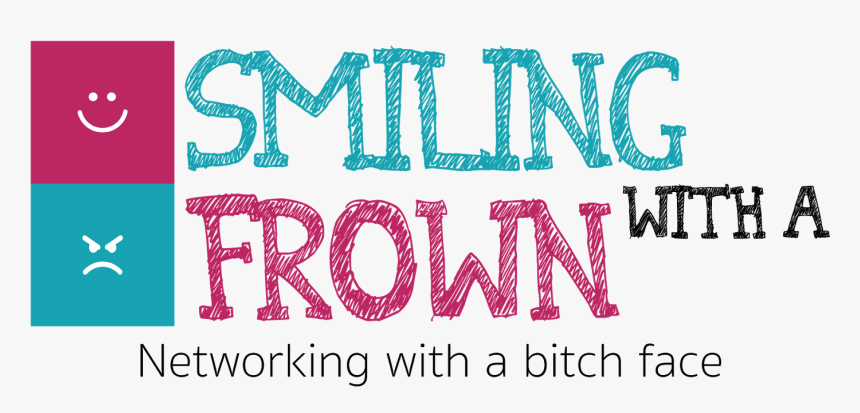 Smiling With A Frown - Milk Tea, HD Png Download, Free Download