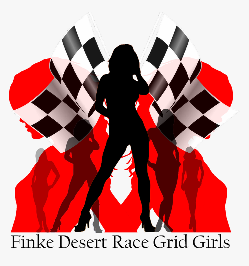 Logo Design By Bhaumik03 For Finke Desert Race Incorporated - Checkered Flag Happy Birthday, HD Png Download, Free Download