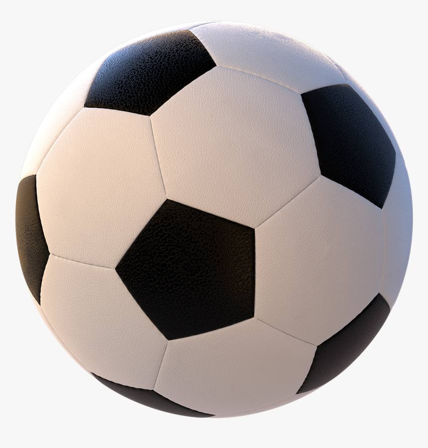 Soccer Ball, HD Png Download, Free Download