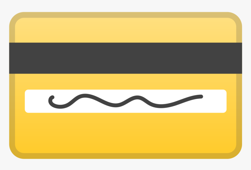 credit card emoji apple