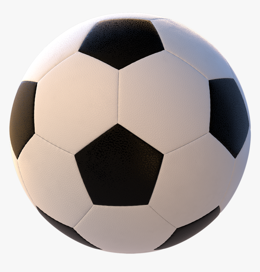 Soccer Ball, HD Png Download, Free Download