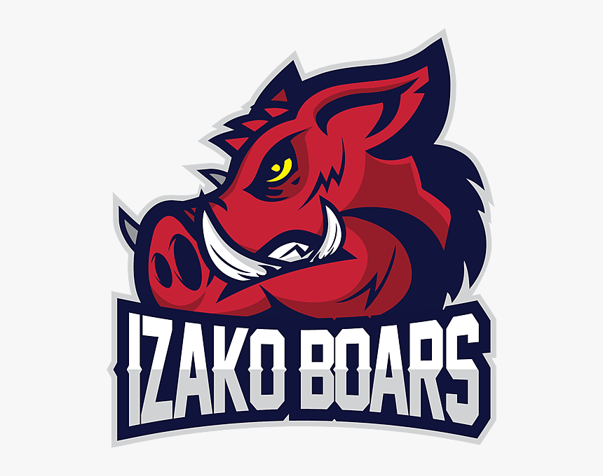 Izako Boars Zula, HD Png Download, Free Download