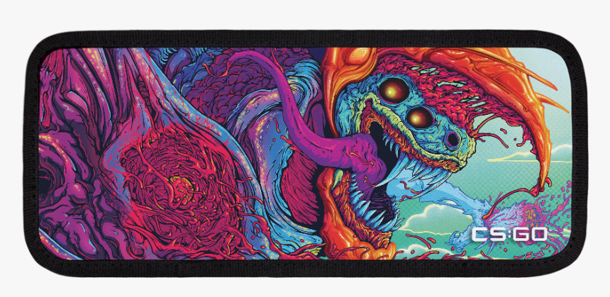 Hyper Beast, HD Png Download, Free Download