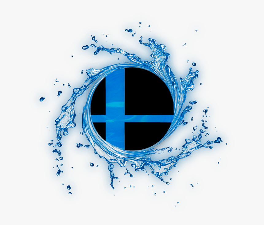 Smash N Splash Logo, HD Png Download, Free Download