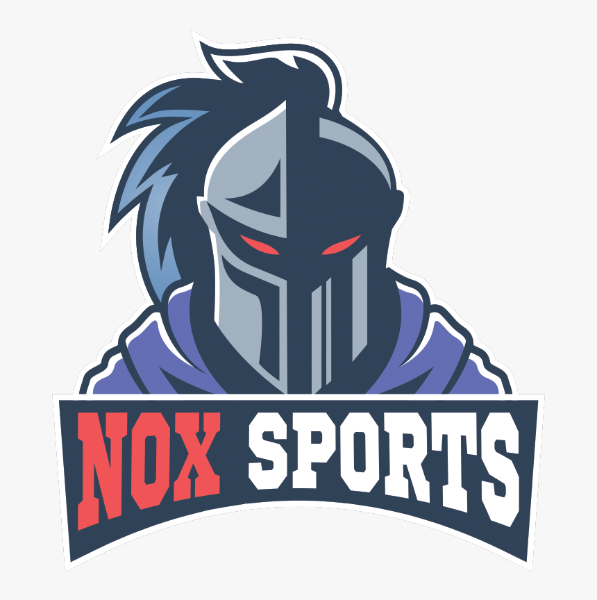 Nox Sports, HD Png Download, Free Download