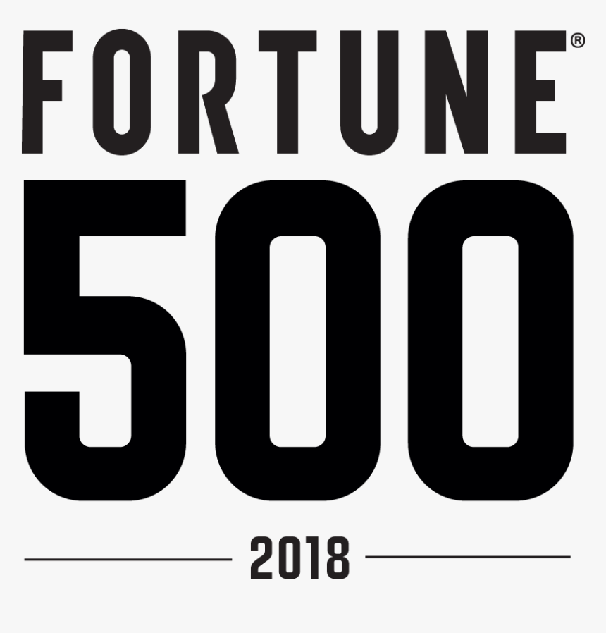 Fortune 500 Magazine 2018, HD Png Download, Free Download