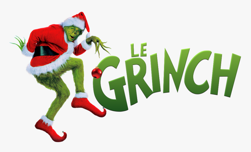 How The Grinch Stole Christmas Image - Grinch Stole Christmas, HD Png Download, Free Download
