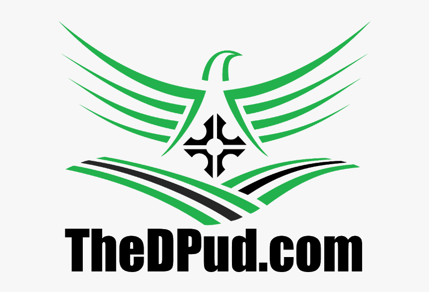 Thedpud - Com - Funding Post, HD Png Download, Free Download