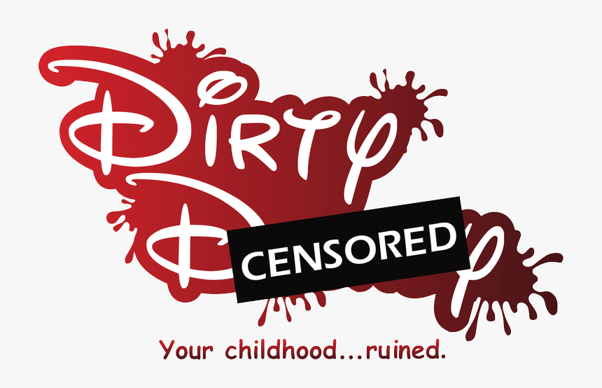 Dirty Disney Laugh Boston, HD Png Download, Free Download