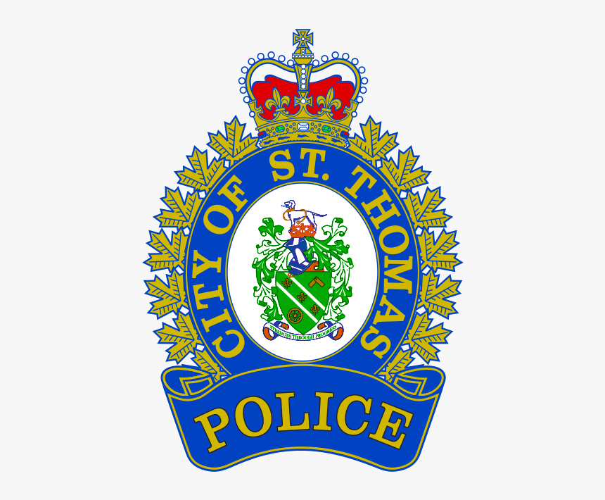 The Grinch Who Stole Christmas 2 St - St Thomas Ontario Police, HD Png Download, Free Download