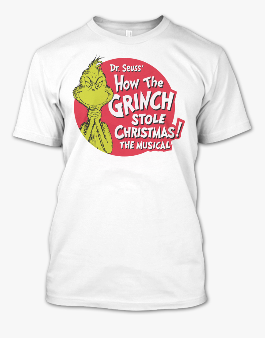 Grinch Who Stole Christmas, HD Png Download, Free Download