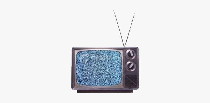 #tv #television #png #moodboard #freetoedit - Stranger Things Static Tv, Transparent Png, Free Download