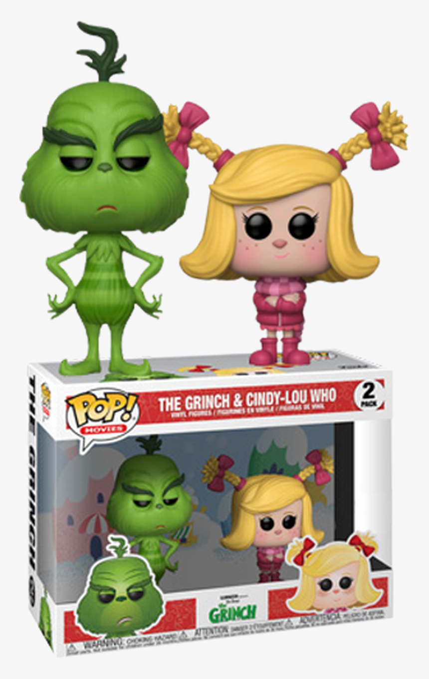 The Grinch, HD Png Download, Free Download