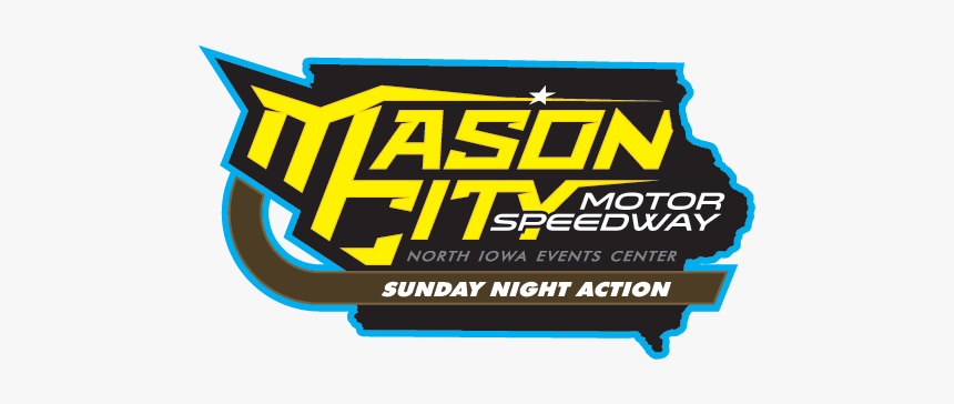 Mason City Motor Speedway"
 Class="img Responsive - Mason City Motor Speedway, HD Png Download, Free Download