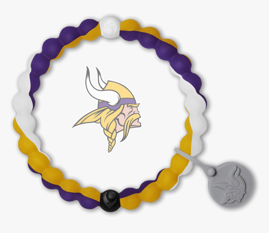 Minnesota Vikings Lokai - Denver Broncos Lokai Bracelets, HD Png Download, Free Download