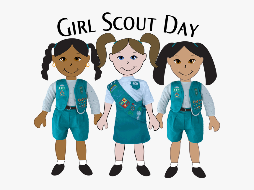 Airplane Clipart Girl Scout - Menchies Girl Scout Tour, HD Png Download, Free Download