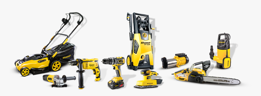 Transparent Power Tools Png, Png Download, Free Download