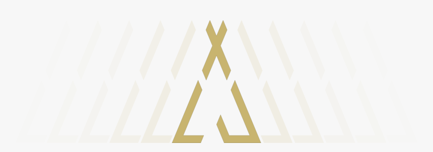 Lux Logo Top - Triangle, HD Png Download, Free Download