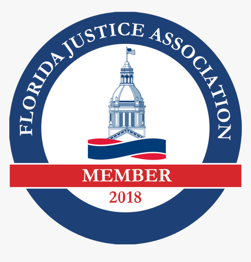 Florida Justice Association Member - Logo Colegio San Francisco Javier, HD Png Download, Free Download