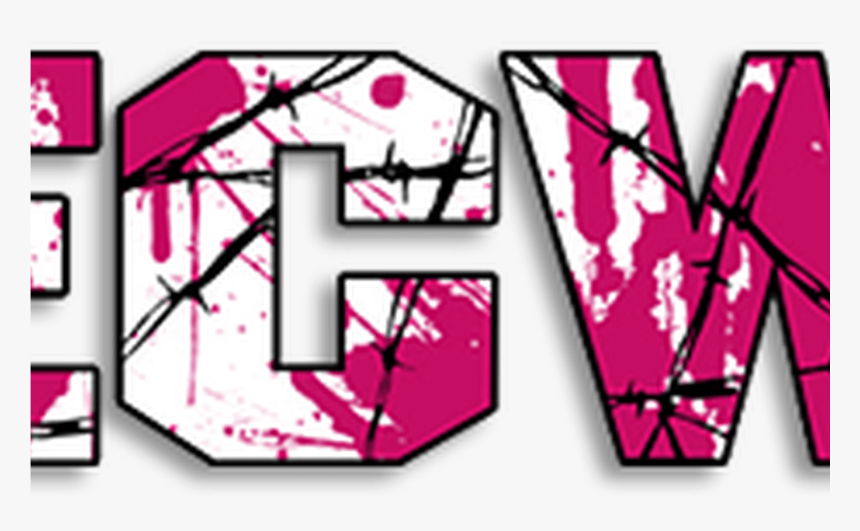 Image Classic Ecw Logopng Wwe All Stars Wiki Wikia - Ecw Logo Png, Transparent Png, Free Download