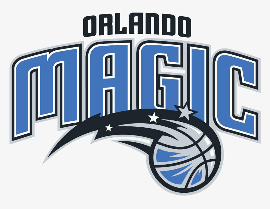 Logo Orlando Magic, HD Png Download, Free Download