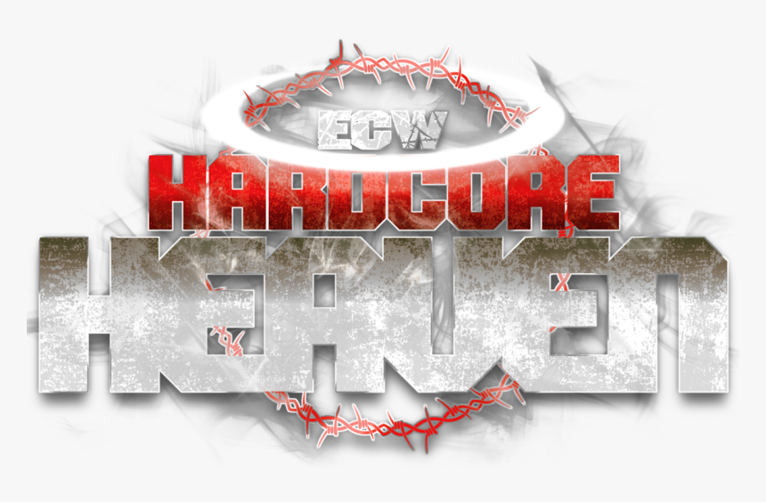 Hardcore Heaven Logo, HD Png Download, Free Download