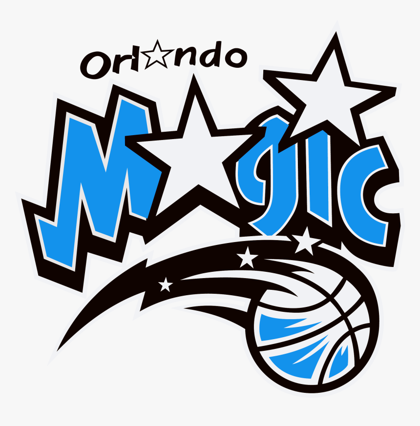 Orlando Magic Logo 2009, HD Png Download, Free Download