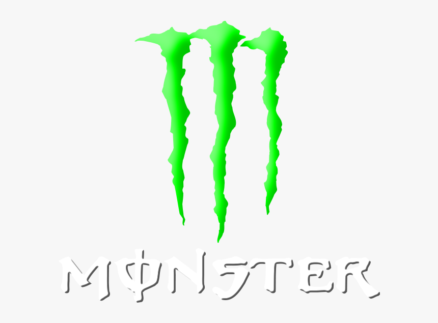 Monster Energy, HD Png Download, Free Download