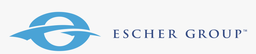 Escher Group Logo, HD Png Download, Free Download