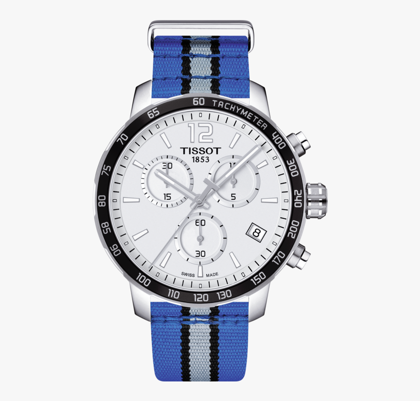 Tissot Celtics Watch, HD Png Download, Free Download