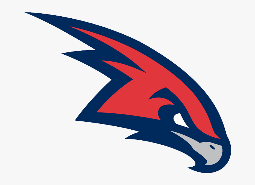 Old Atlanta Hawks Logo, HD Png Download, Free Download