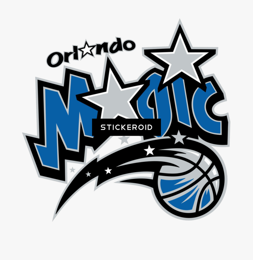 Orlando Magic Basketball, HD Png Download, Free Download