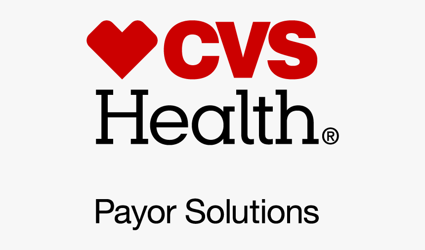 Cvs Health Logo Png - Cvs Health Payor Solutions Logo, Transparent Png, Free Download