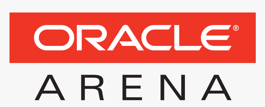 Oracle Arena Oakland Logo, HD Png Download, Free Download