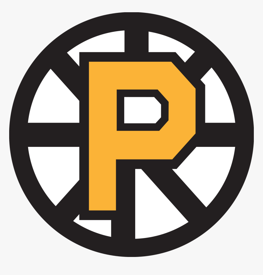 Providence Bruins Logo, HD Png Download, Free Download