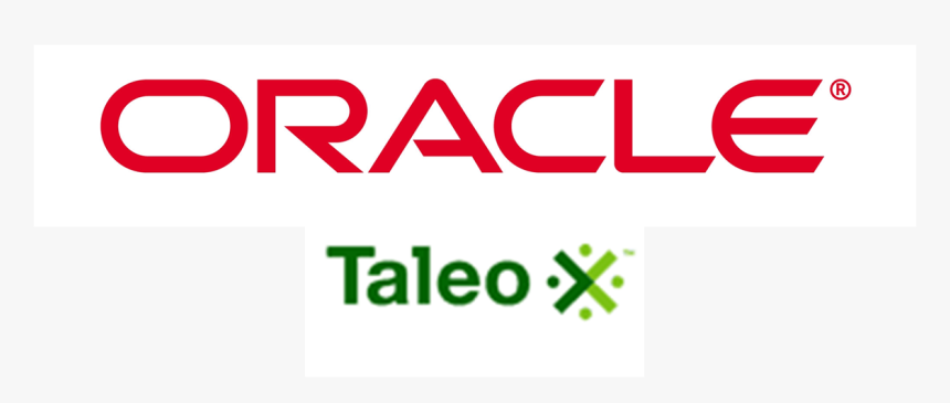 Event Today Oracle - Oracle Taleo Logo Png, Transparent Png, Free Download