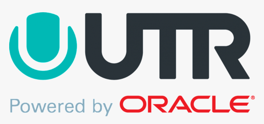 Oracle - Utr Powered By Oracle, HD Png Download, Free Download