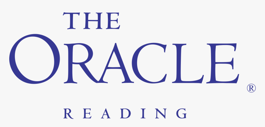 Thumb Image - Oracle Reading Logo Png, Transparent Png, Free Download