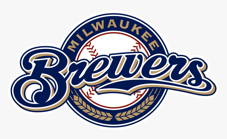 Milwaukee Brewers Host Colorado Rockies In 2018 Nlds - Milwaukee Brewers Logo Png, Transparent Png, Free Download