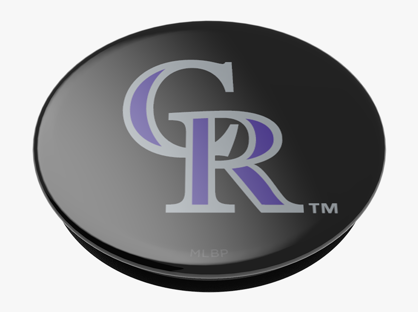 Brand New D76b5 A4860 Colorado Rockies - Colorado Rockies, HD Png Download, Free Download