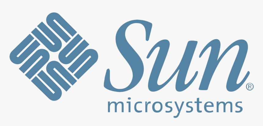 Sun Microsystems Logo, HD Png Download, Free Download