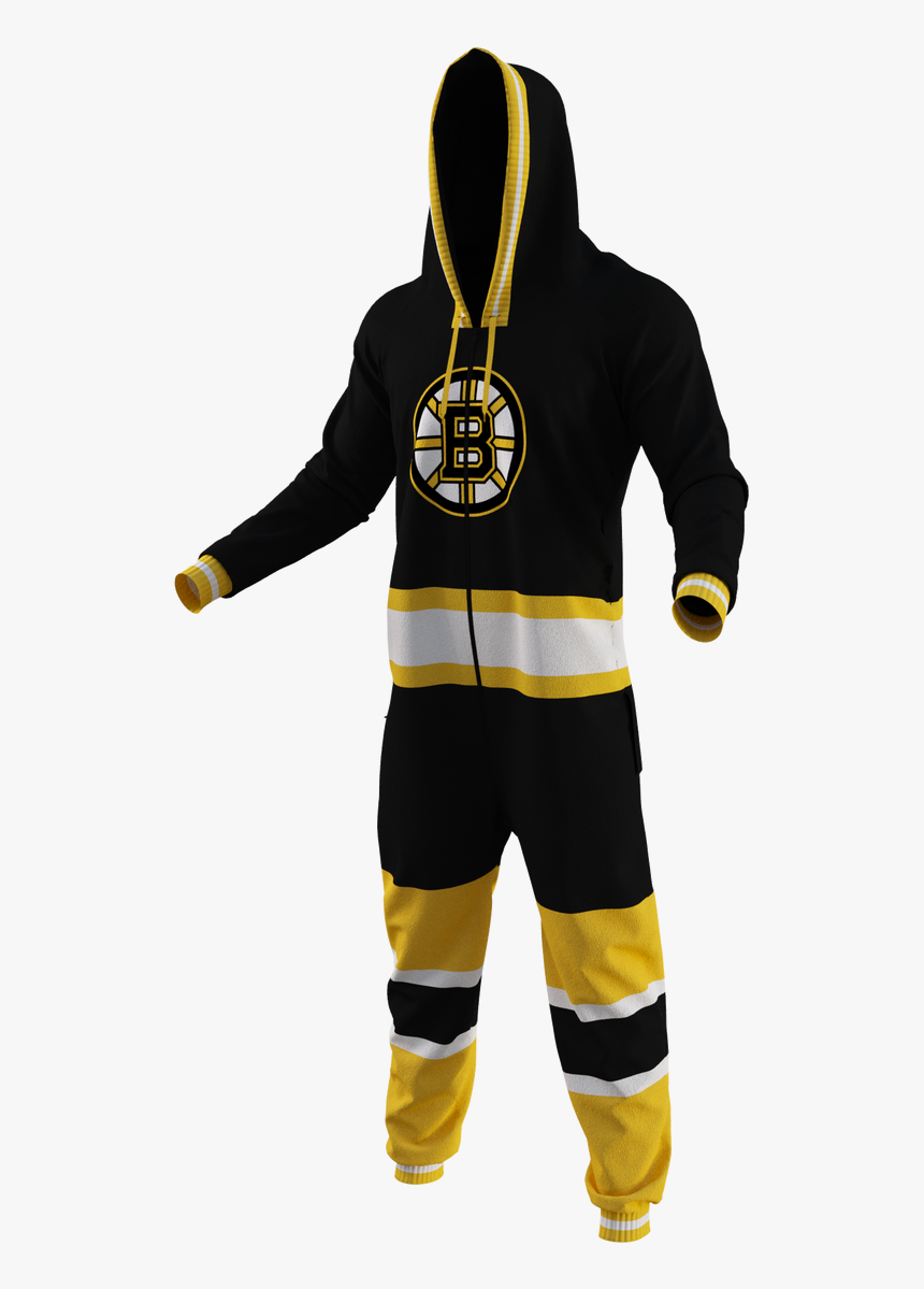 Boston Bruins Onesie, HD Png Download, Free Download